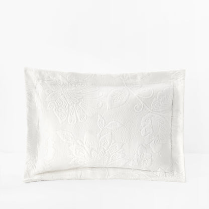 Putnam Cotton Matelassé Sham