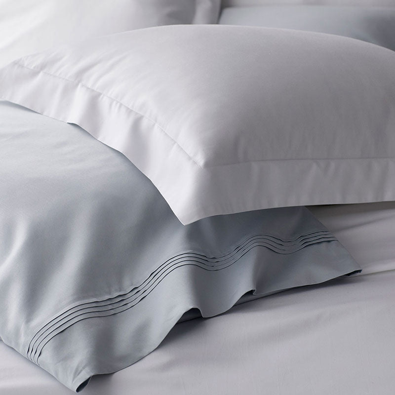 Luxe Smooth Egyptian Cotton Sateen Sham