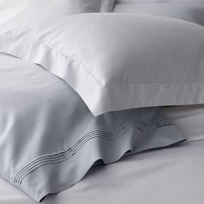 Luxe Smooth Egyptian Cotton Sateen Sham