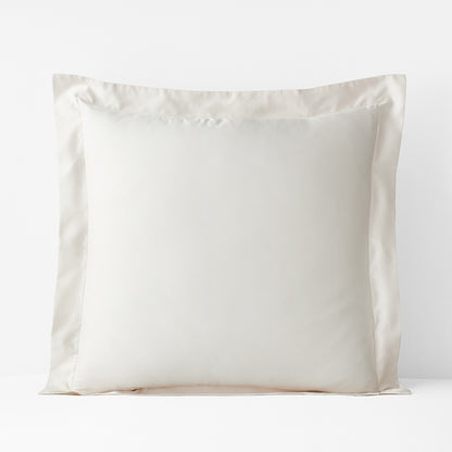 Luxe Smooth Egyptian Cotton Sateen Sham