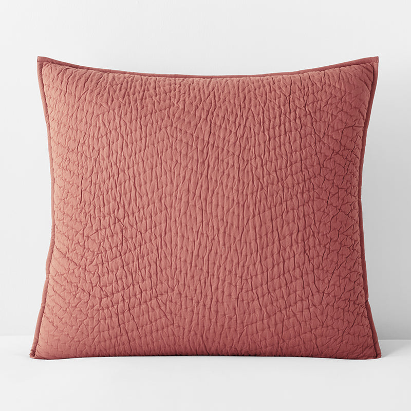 Voile Sham