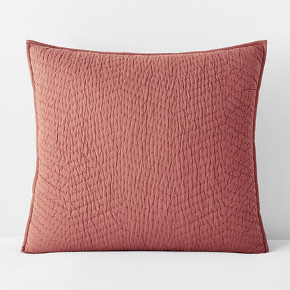 Voile Sham