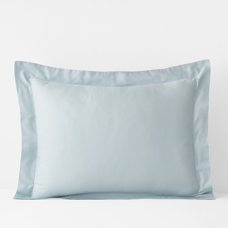 Luxe Smooth Egyptian Cotton Sateen Sham