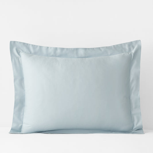 Luxe Smooth Egyptian Cotton Sateen Sham