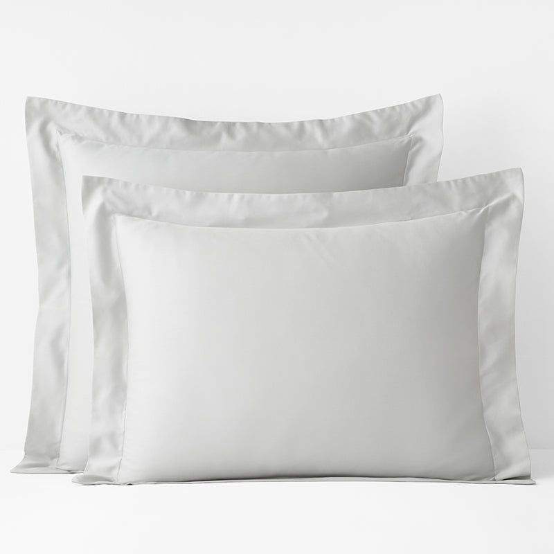 Luxe Smooth Egyptian Cotton Sateen Sham