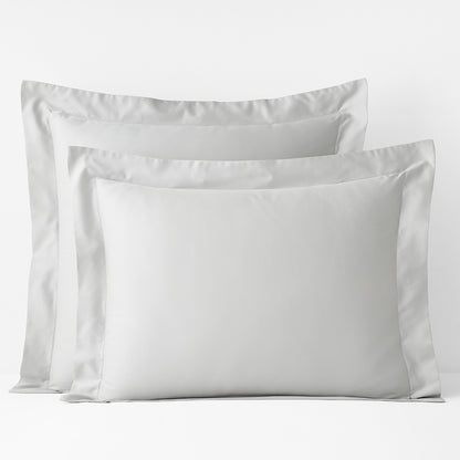 Luxe Smooth Egyptian Cotton Sateen Sham