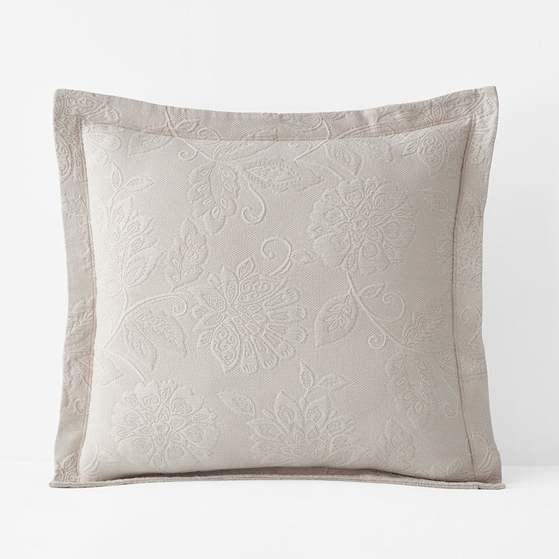 Putnam Cotton Matelassé Sham