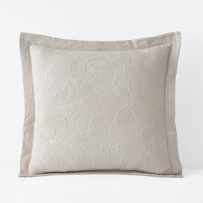 Putnam Cotton Matelassé Sham