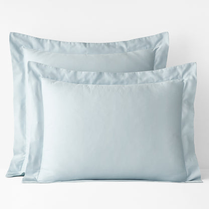 Luxe Smooth Egyptian Cotton Sateen Sham