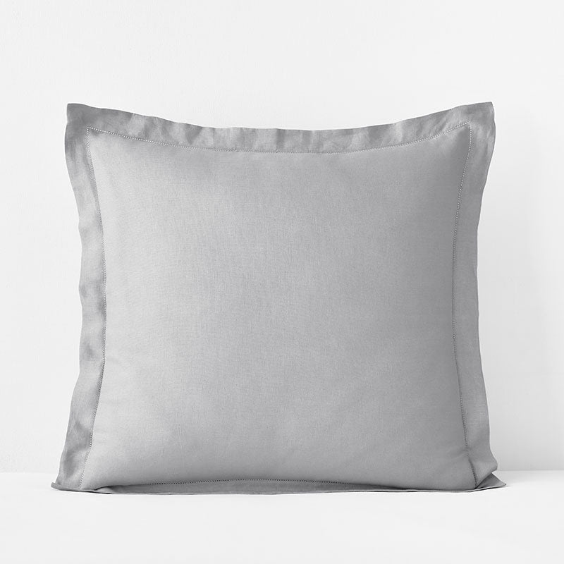 Premium Breathable Relaxed Linen Sham
