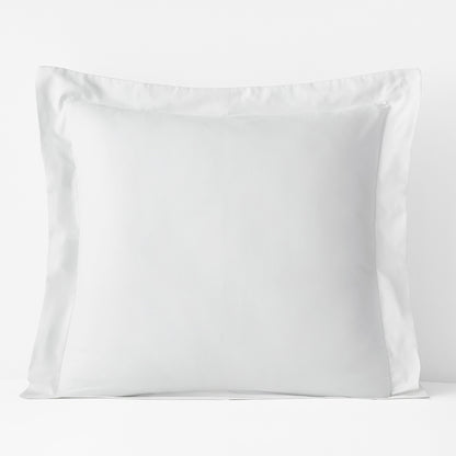 Luxe Smooth Egyptian Cotton Sateen Sham