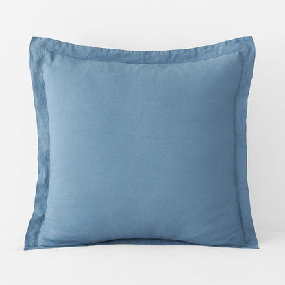Premium Breathable Relaxed Linen Sham