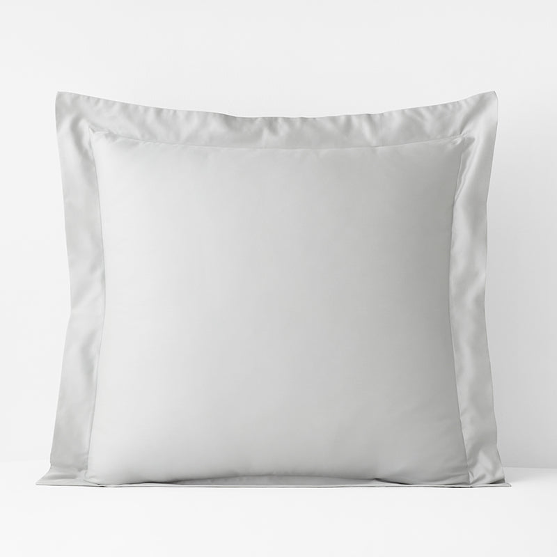 Luxe Smooth Egyptian Cotton Sateen Sham