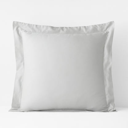 Luxe Smooth Egyptian Cotton Sateen Sham