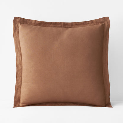 Premium Breathable Relaxed Linen Sham