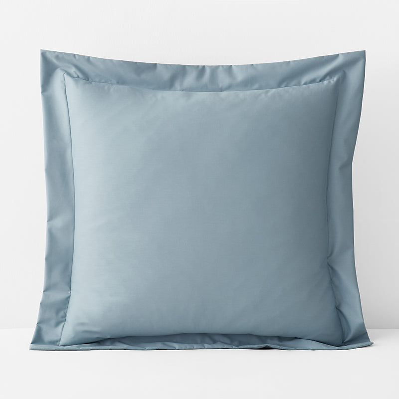 Classic Smooth Cotton Wrinkle-Free Sateen Sham