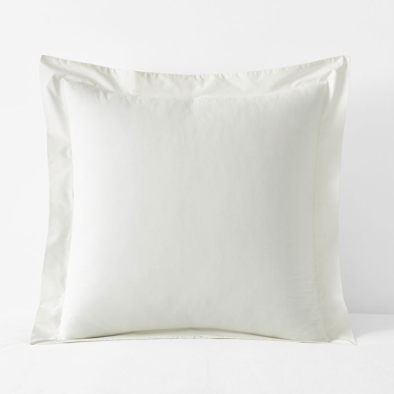 Premium Cool Supima® Cotton Percale Sham