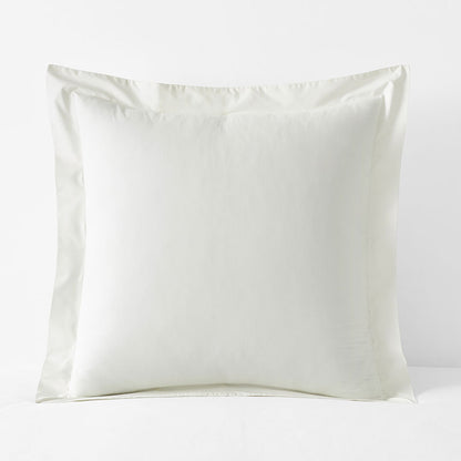Premium Cool Supima® Cotton Percale Sham
