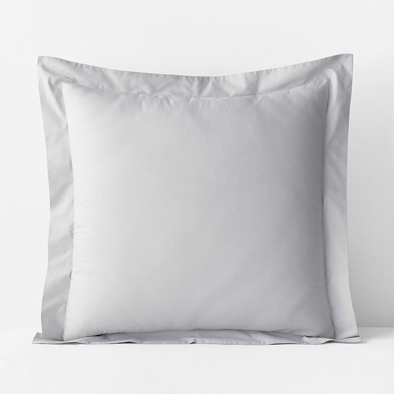 Premium Cool Supima® Cotton Percale Sham