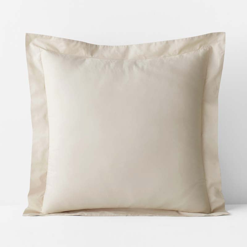 Premium Cool Supima® Cotton Percale Sham