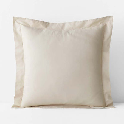 Premium Cool Supima® Cotton Percale Sham