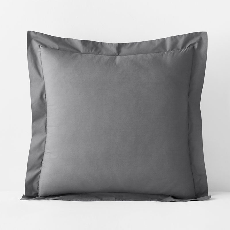 Premium Cool Supima® Cotton Percale Sham