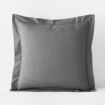 Premium Cool Supima® Cotton Percale Sham