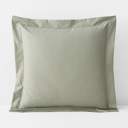 Classic Smooth Cotton Wrinkle-Free Sateen Sham