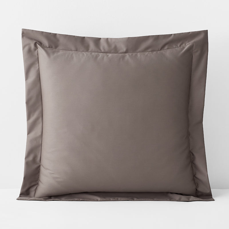Classic Smooth Cotton Wrinkle-Free Sateen Sham