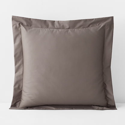 Classic Smooth Cotton Wrinkle-Free Sateen Sham