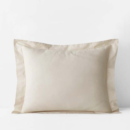 Premium Cool Supima® Cotton Percale Sham