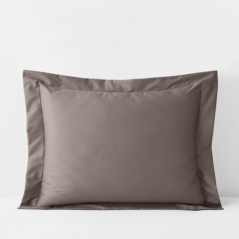 Classic Smooth Cotton Wrinkle-Free Sateen Sham