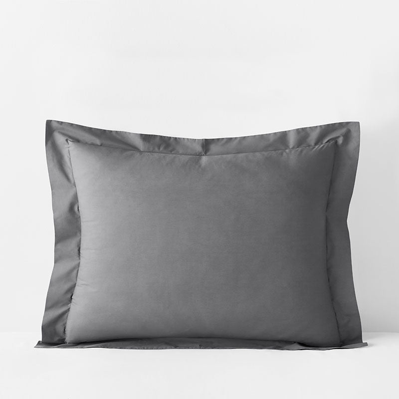 Premium Cool Supima® Cotton Percale Sham