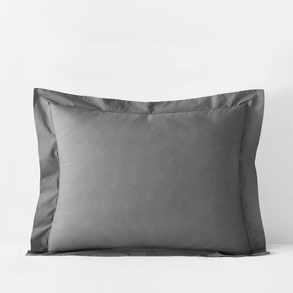 Premium Cool Supima® Cotton Percale Sham