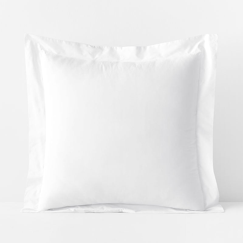 Premium Cool Supima® Cotton Percale Sham