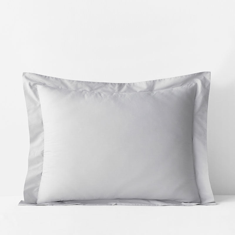 Premium Cool Supima® Cotton Percale Sham