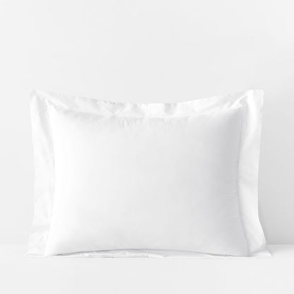 Premium Cool Supima® Cotton Percale Sham