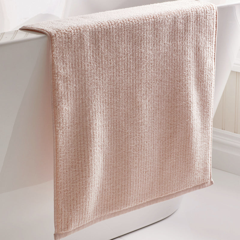 Quick Dry Bath Mat by Micro Cotton®
