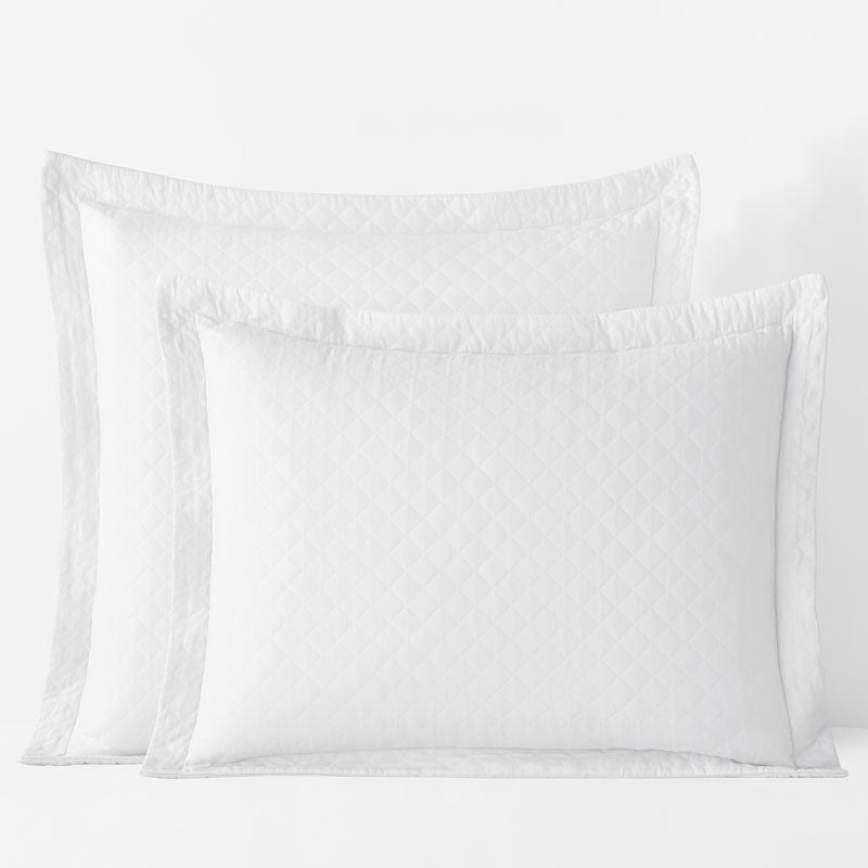 Norfolk Egyptian Cotton Sham