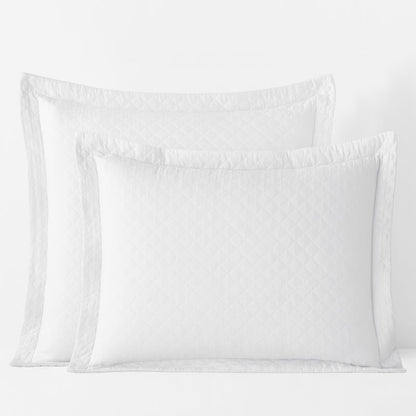 Norfolk Egyptian Cotton Sham