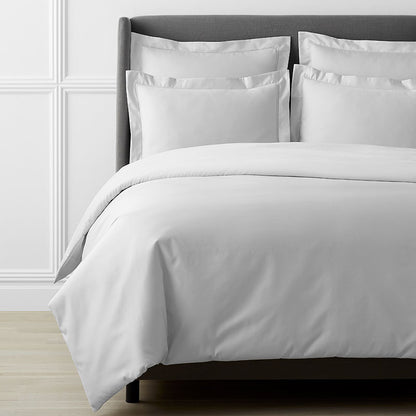 Luxe Smooth Egyptian Cotton Sateen Sham