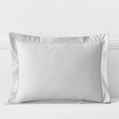 Luxe Smooth Egyptian Cotton Sateen Sham