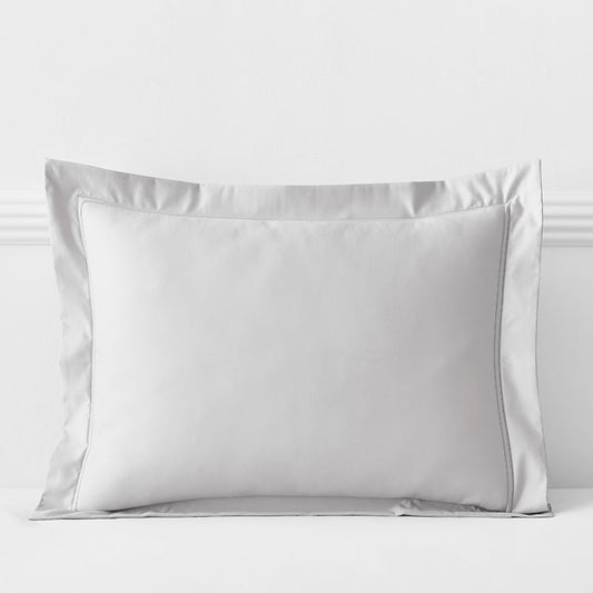 Luxe Smooth Egyptian Cotton Sateen Sham