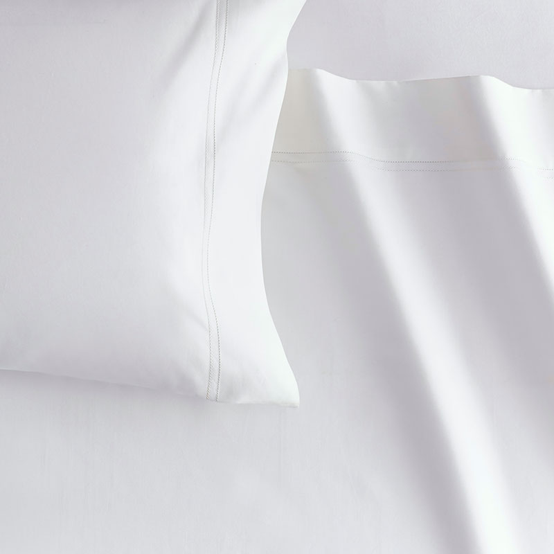 Luxe Smooth Egyptian Cotton Sateen Sham