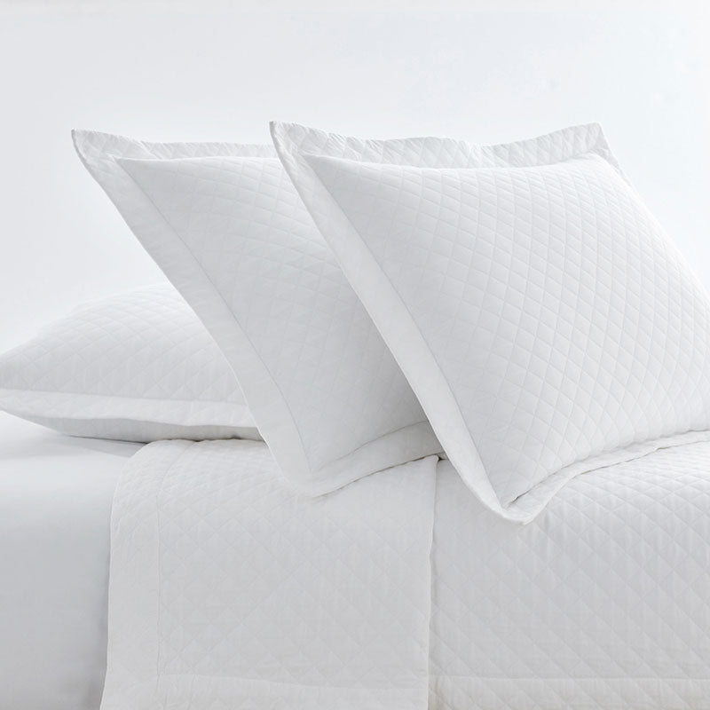 Norfolk Egyptian Cotton Sham