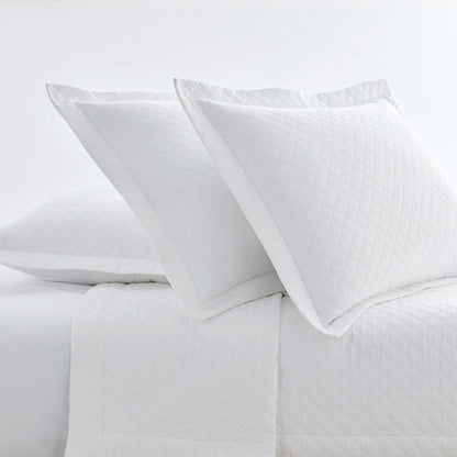 Norfolk Egyptian Cotton Sham