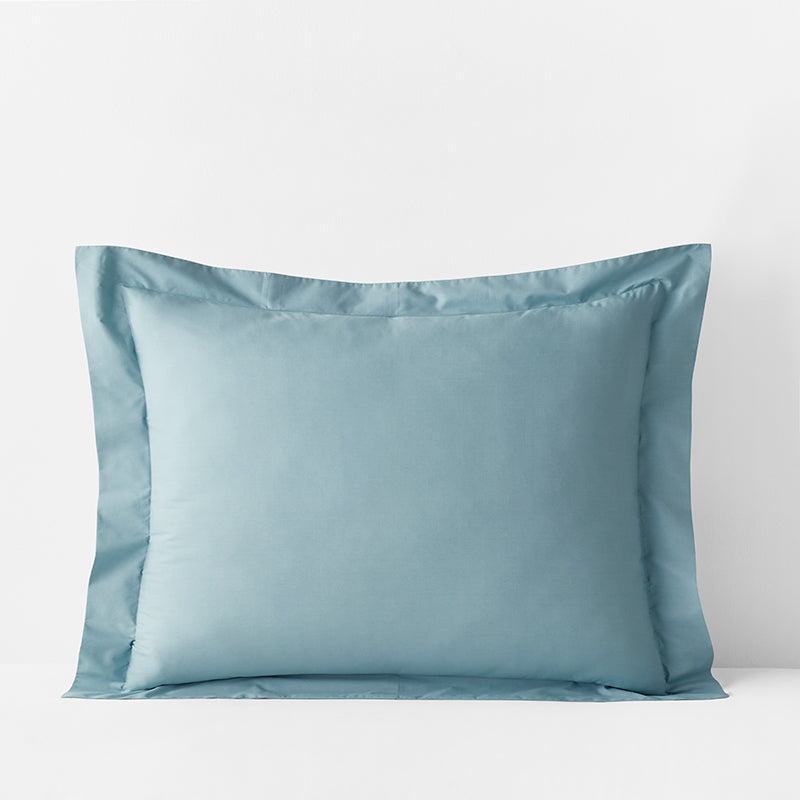 Premium Cool Supima® Cotton Percale Sham