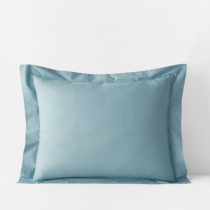 Premium Cool Supima® Cotton Percale Sham