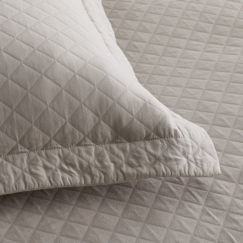 Norfolk Egyptian Cotton Sham