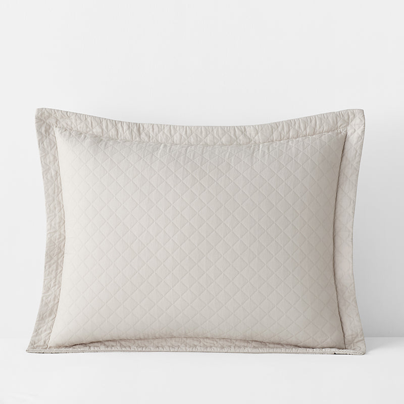 Norfolk Egyptian Cotton Sham